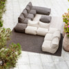 Pufy Roolf Living - idealne meble na taras