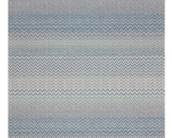 Dywan Ziggy Blue Beige