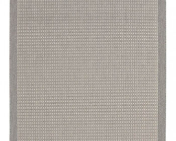 Dywan zewnętrzny Hudson Grey