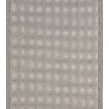 Dywan zewnętrzny Hudson Grey