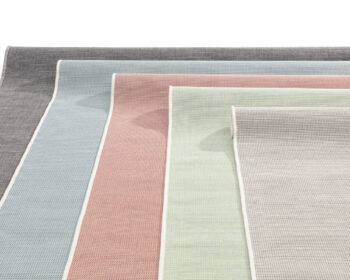 Dywany outdoor/indoor - kolekcja Dotty