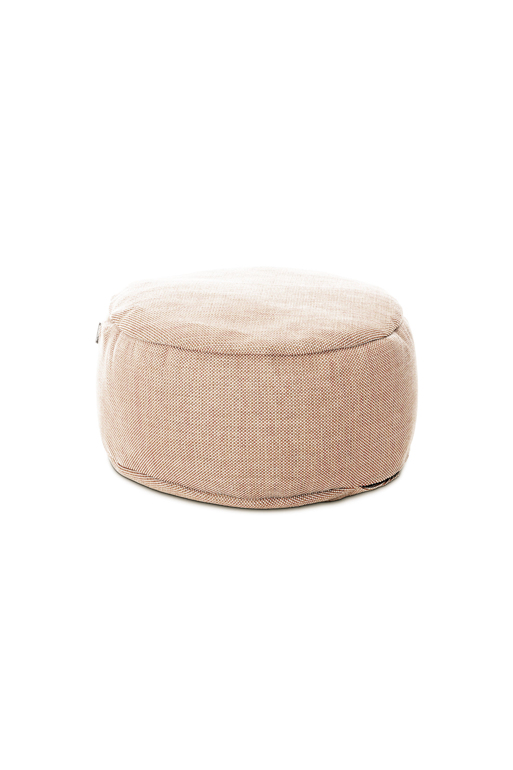 Roolf Outdoor Living Dotty Pouf dia 70 Gold