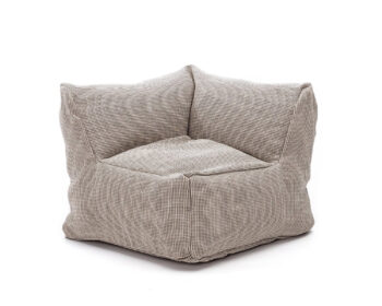 Club Corner M - Beige