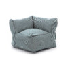 Club Corner M - Blue