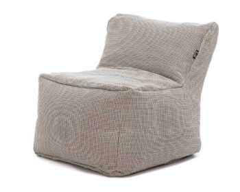 Fotel na taras - Extra Large Beige