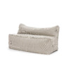 Kanapa na taras Love Seat Beige