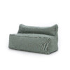 Kanapa na taras Love Seat Turquoise