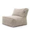 Fotel na taras - Medium Beige