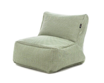 Fotel na taras - Medium Lime