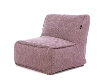 Fotel na taras - Medium AntraciteFotel na taras - Medium Peony