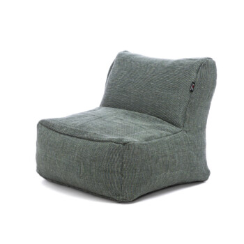 Fotel na taras - Medium AntraciteFotel na taras - Medium Turquoise