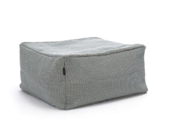 Pufa Small - Blue
