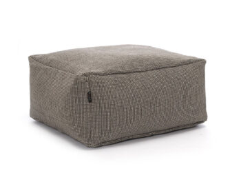 Pufa Small - Grey