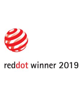 Nagroda Red Dot Award 2019