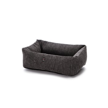 Dog Basket - legowisko - M - Anthracite