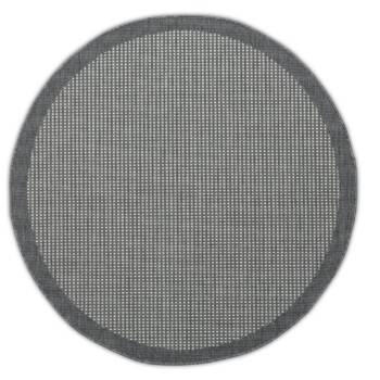 Hudson Grey - dywan outdoor