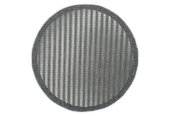 Hudson Grey - dywan outdoor