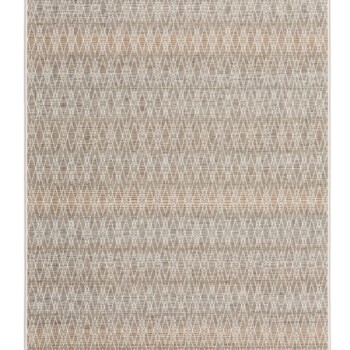 Dywan outdoor Harlequin Brown