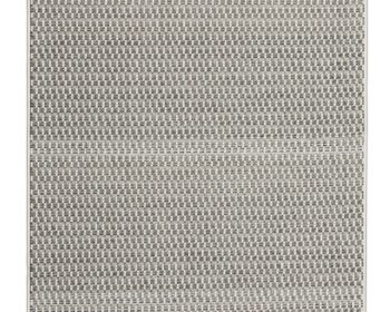 Dywan outdoor Sienna w kolorze Silver