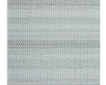 Dywan outdoor Sienna w kolorze Blue - niebieskim