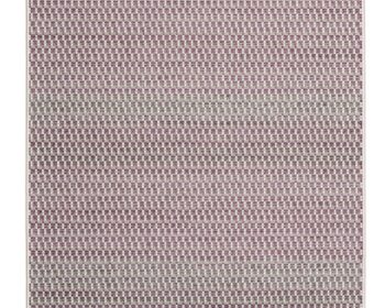 Dywan outdoor Sienna w kolorze Plum