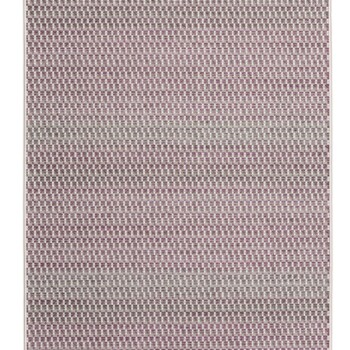 Dywan outdoor Sienna w kolorze Plum