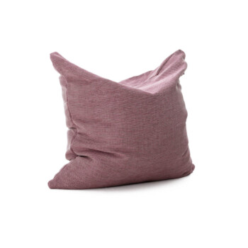 Pufa outdoor - Big Dotty od Roolf-Living - Peony