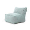 Fotel na taras Dotty Medium Roolf-Living - kolor Pastel Blue
