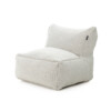 Fotel na taras Dotty Medium Roolf-Living - kolor White