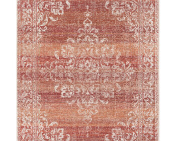 Dywan Palazzo Red