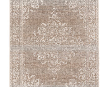 Dywan Palazzo Taupe