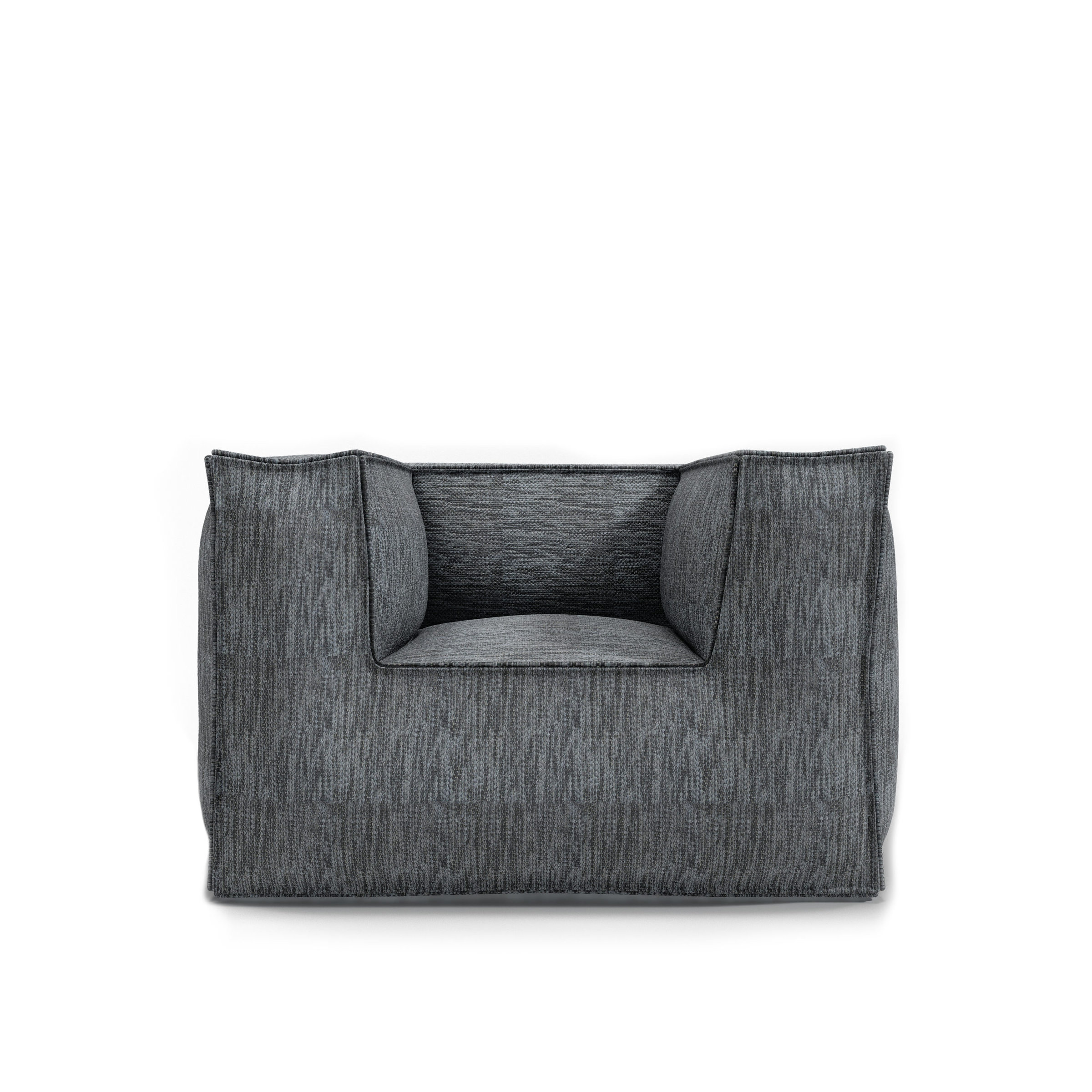 Renders_Club_seat_Antraciet_P1