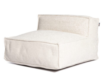Pufa Silky Single Seat