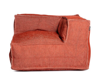 Pufa Silky Corner