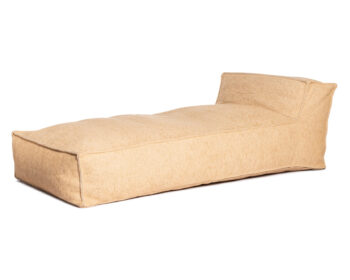 Szezlong Silky Long Chair