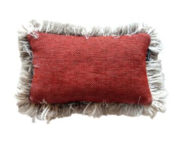 Silky Cushion 30x50cm