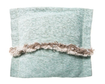 Silky Cushion 50x57cm