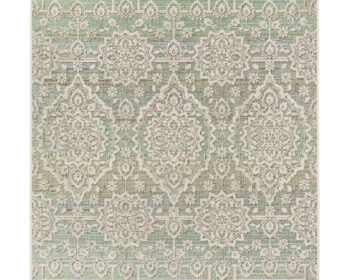 Dywan Tivoli Green
