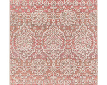 Dywan Tivoli Red