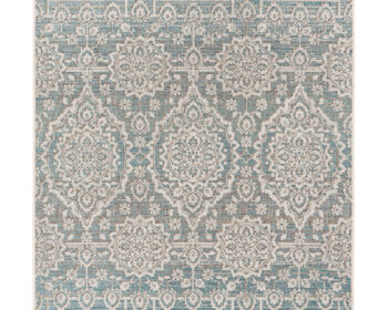 Dywan Tivoli Turquoise