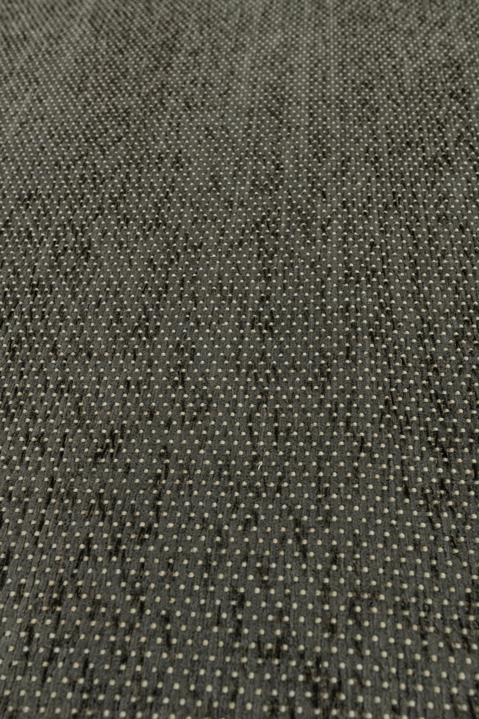 Silky Tweed Grey Roolf-HR-2500 2