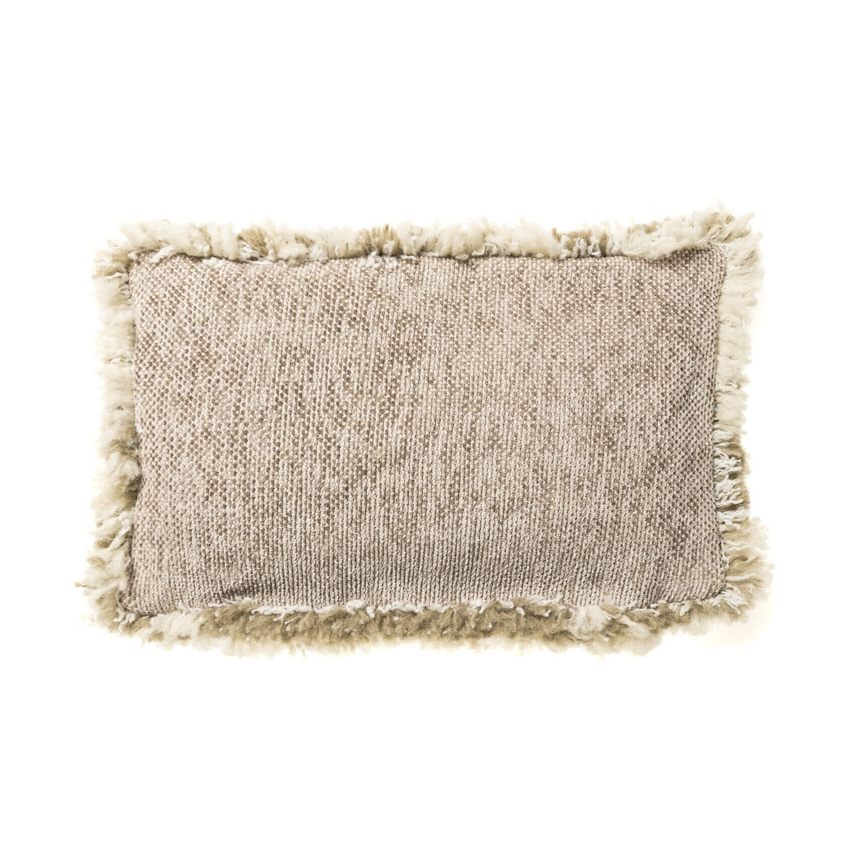 Silky Pillow 50x30cm Champ