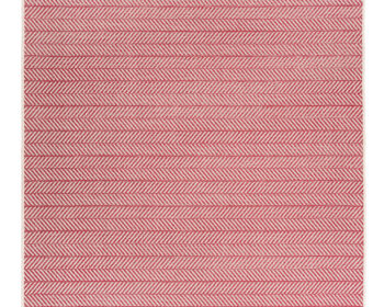 Dywan Rylander Red